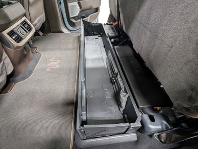 2024 Ford F-250SD King Ranch