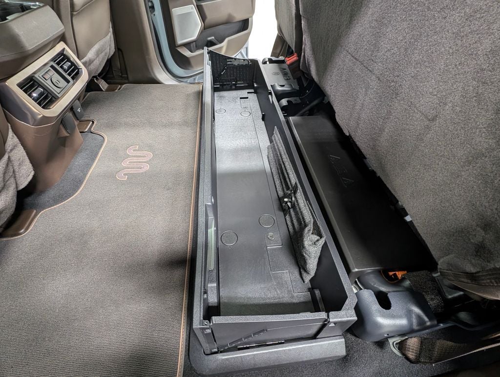 2024 Ford F-250SD King Ranch