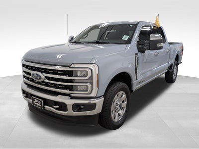 2024 Ford F-250SD King Ranch