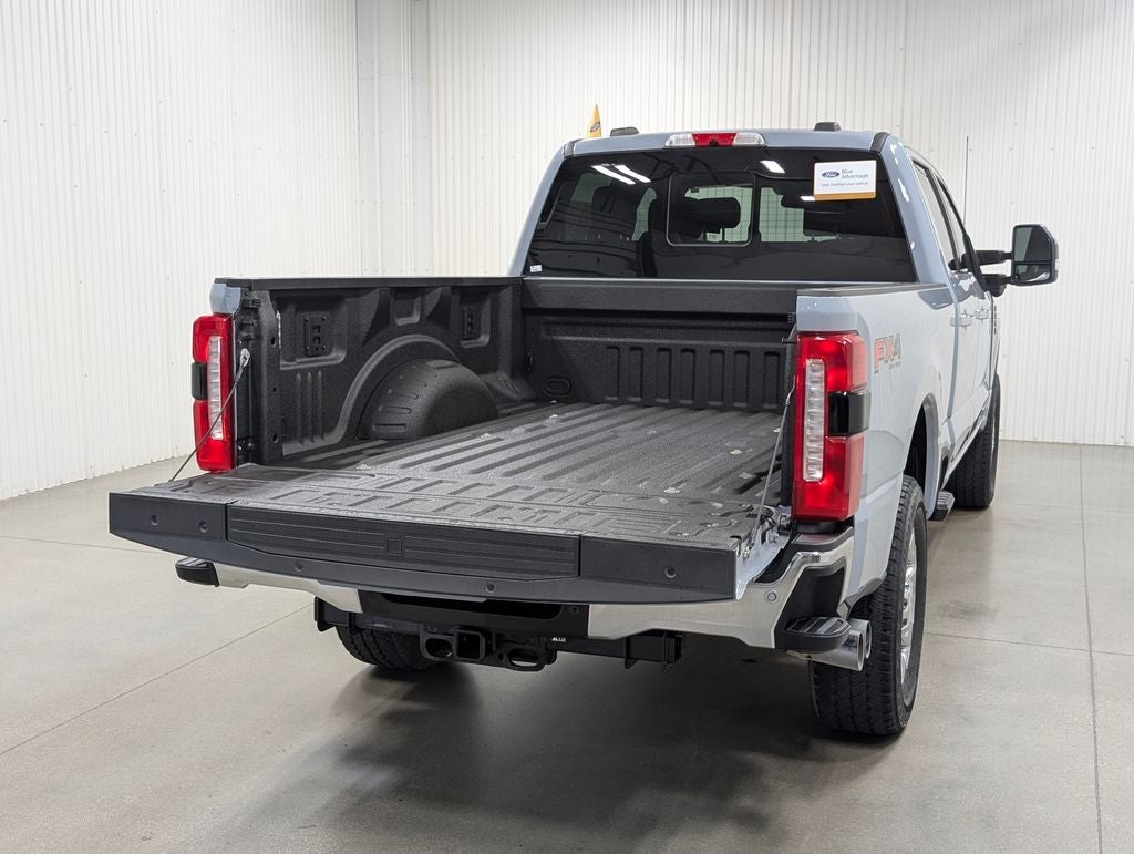 2024 Ford F-250SD King Ranch