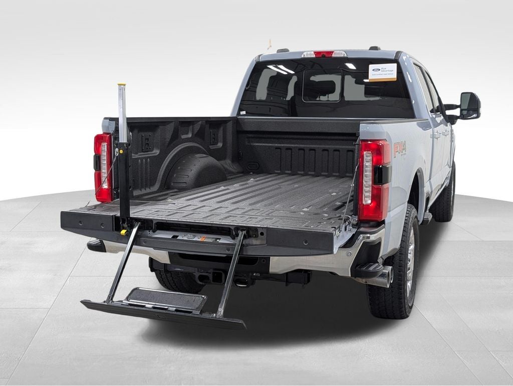 2024 Ford F-250SD King Ranch