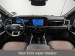 2024 Ford F-250SD King Ranch