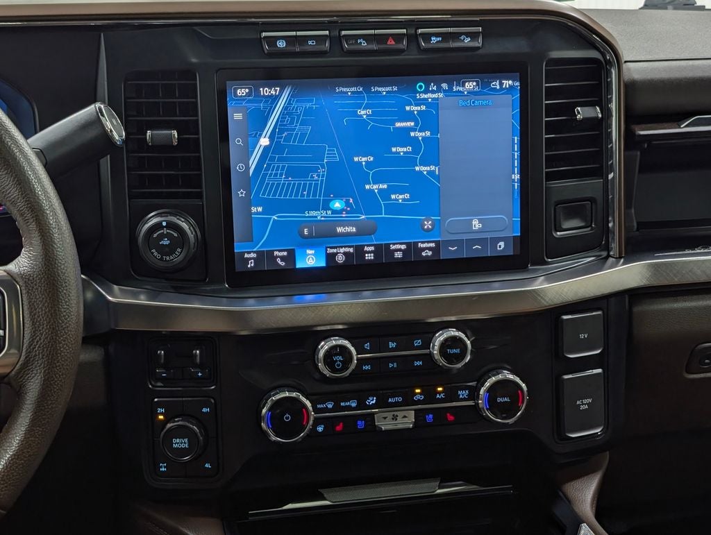 2024 Ford F-250SD King Ranch