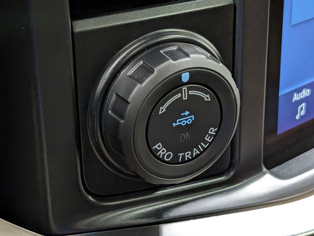 2024 Ford F-250SD King Ranch
