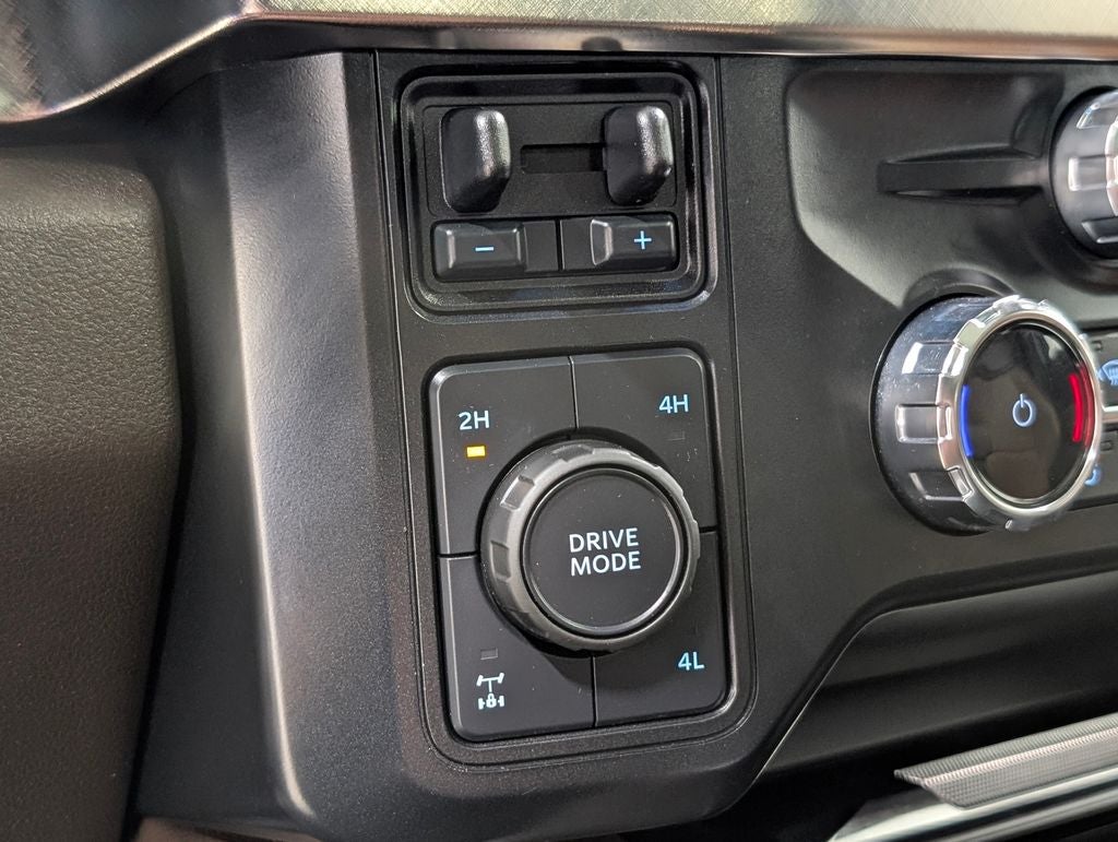 2024 Ford F-250SD King Ranch