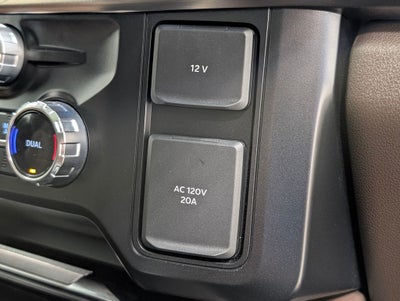 2024 Ford F-250SD King Ranch