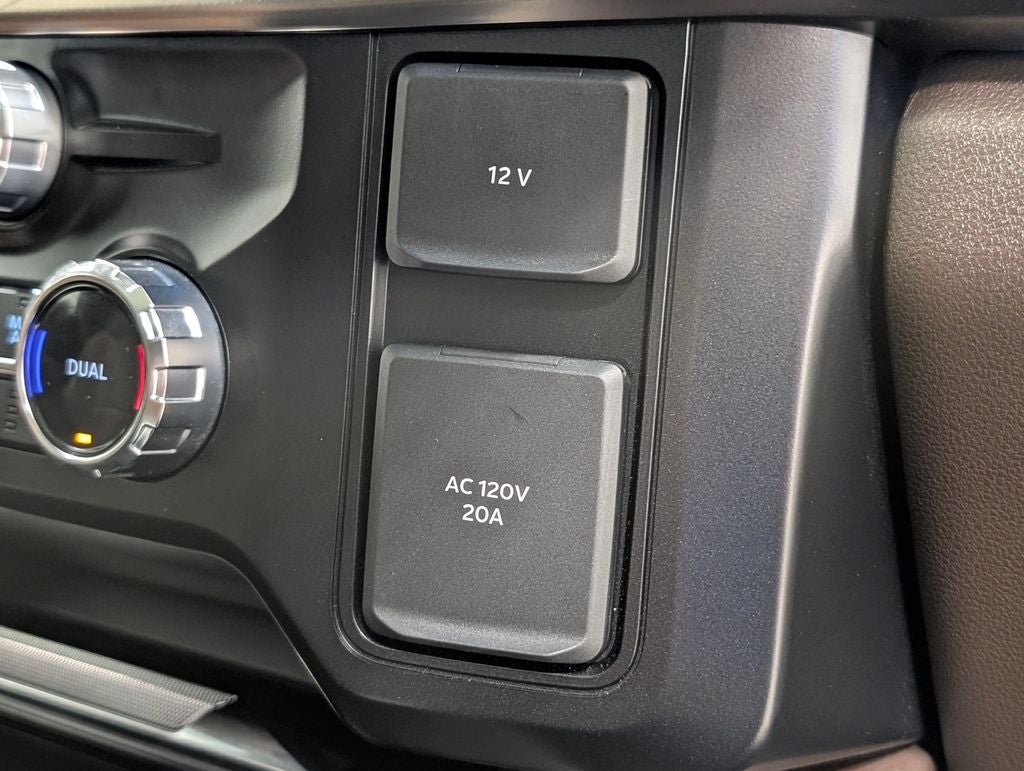 2024 Ford F-250SD King Ranch