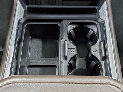 2024 Ford F-250SD King Ranch