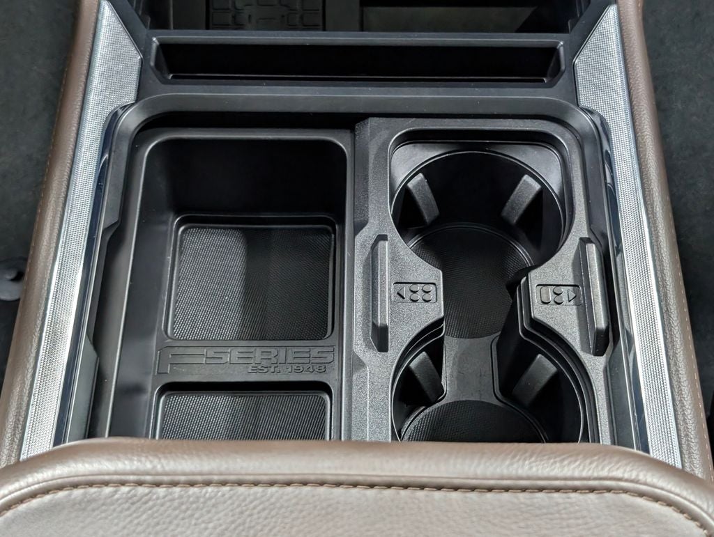 2024 Ford F-250SD King Ranch