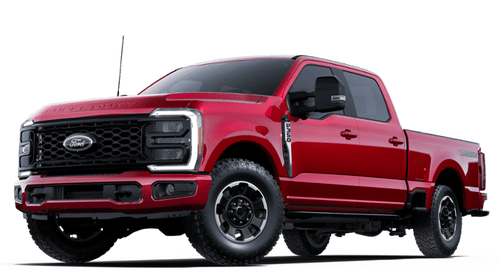 2025 Ford F-350SD XLT