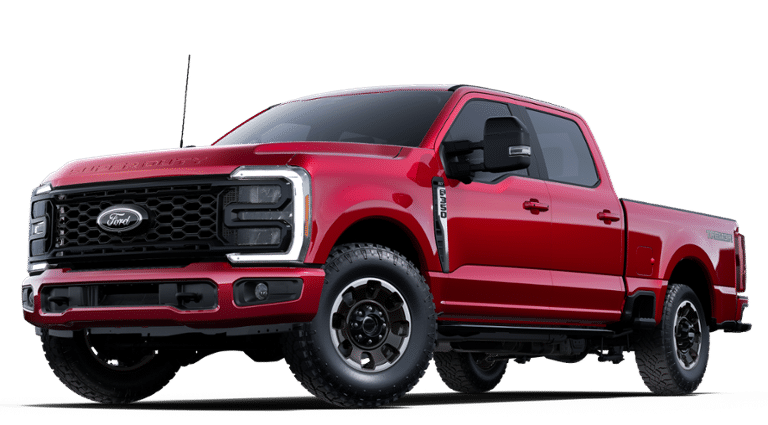 2025 Ford F-350SD XLT