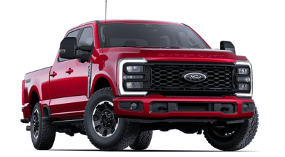 2025 Ford F-350SD XLT