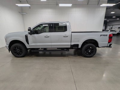 2025 Ford F-350SD XLT