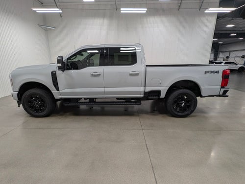 2025 Ford F-350SD XLT
