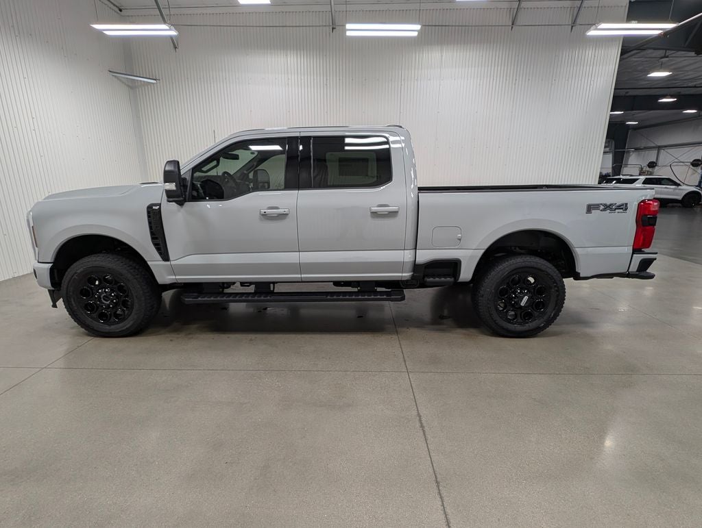2025 Ford F-350SD XLT
