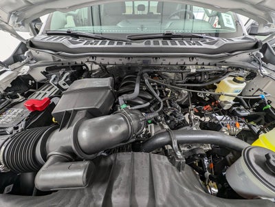 2025 Ford F-350SD XLT