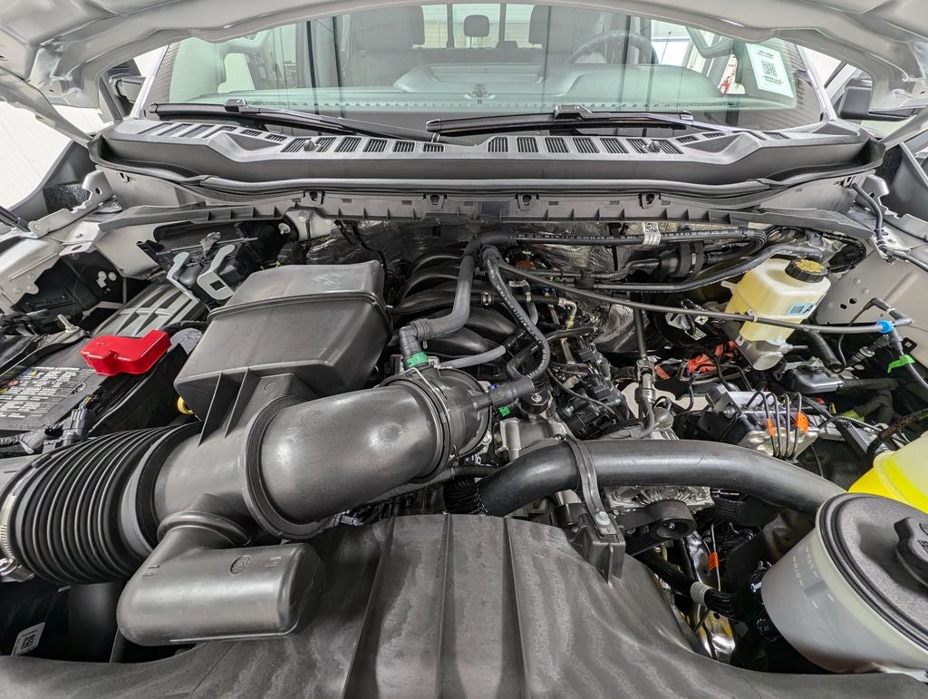 2025 Ford F-350SD XLT