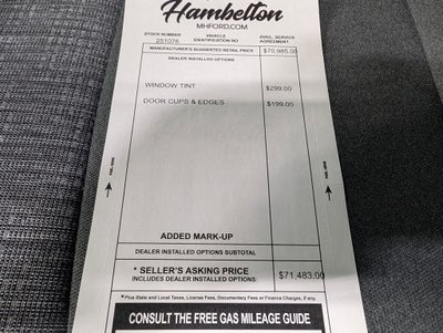 2025 Ford F-350SD XLT