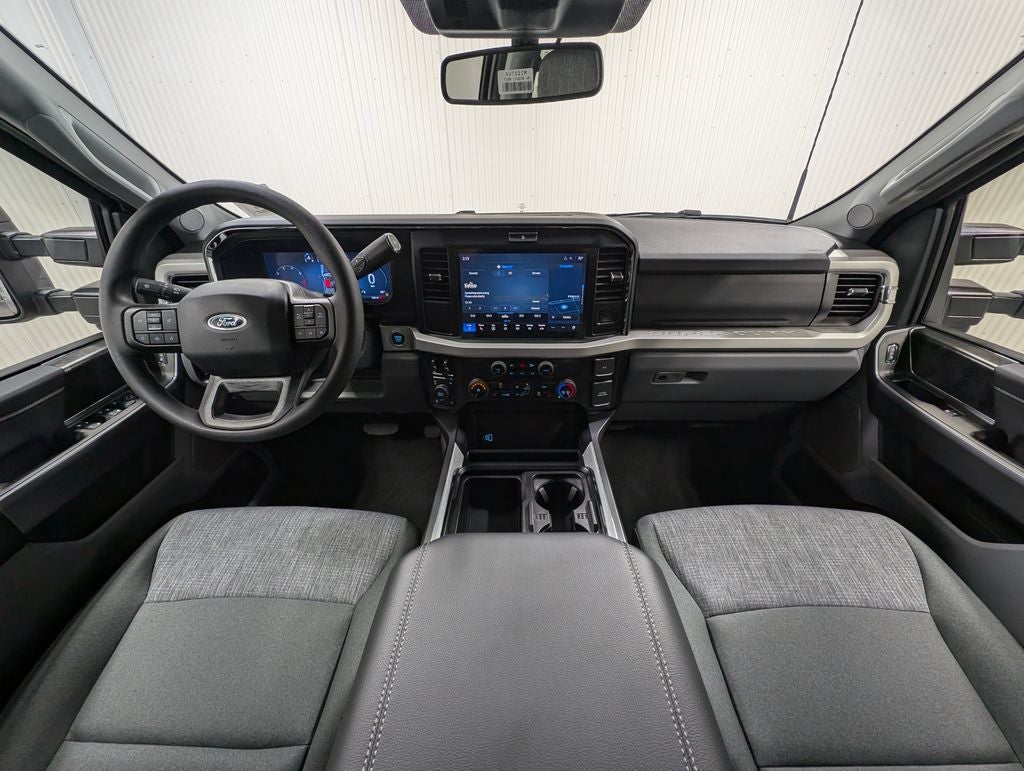 2025 Ford F-350SD XLT