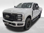 2025 Ford F-350SD XLT