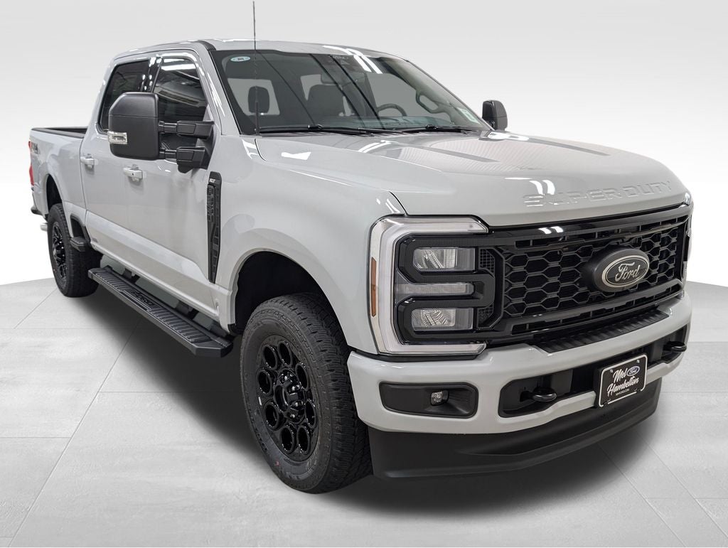 2025 Ford F-350SD XLT