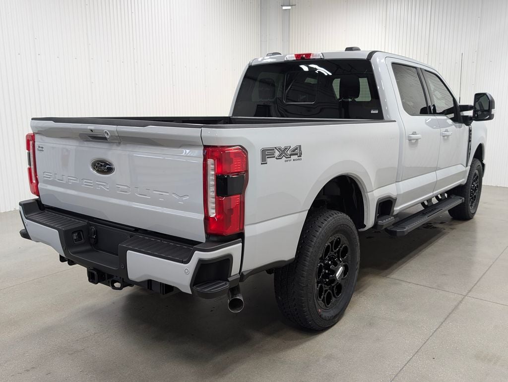 2025 Ford F-350SD XLT