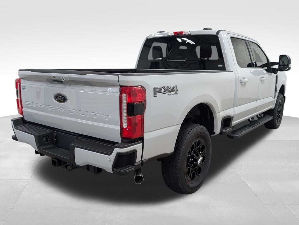 2025 Ford F-350SD XLT