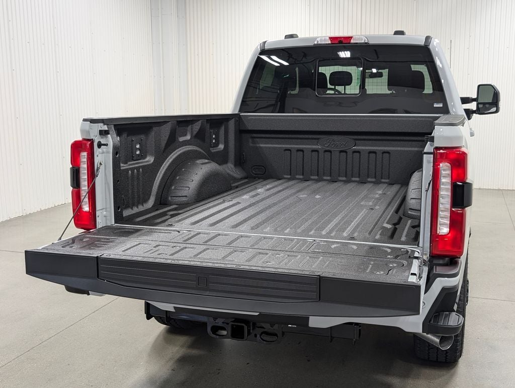 2025 Ford F-350SD XLT