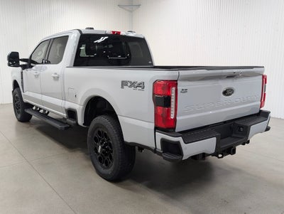 2025 Ford F-350SD XLT