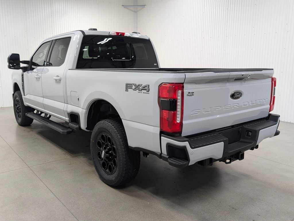 2025 Ford F-350SD XLT
