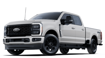 2025 Ford F-350SD XLT