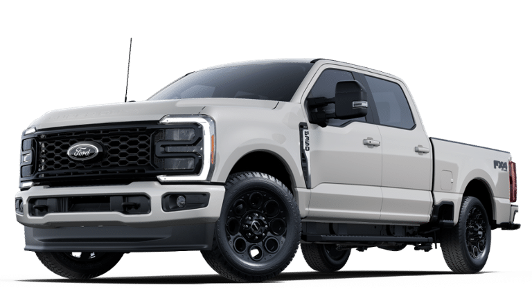 2025 Ford F-350SD XLT