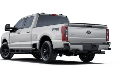 2025 Ford F-350SD XLT