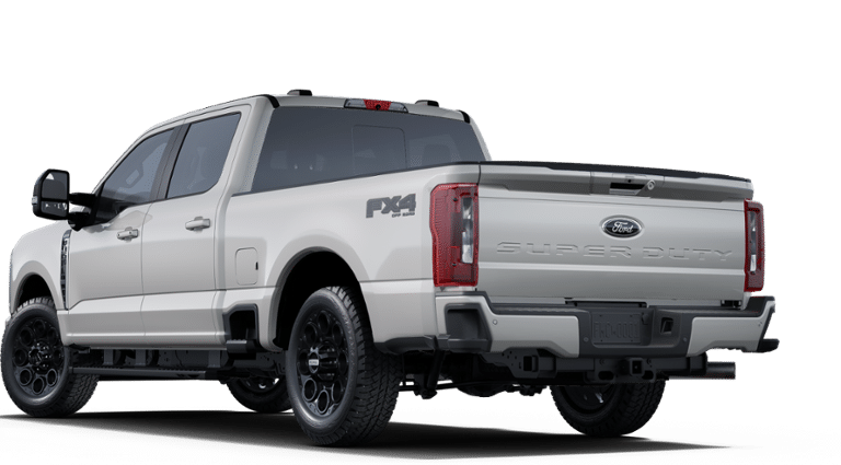 2025 Ford F-350SD XLT