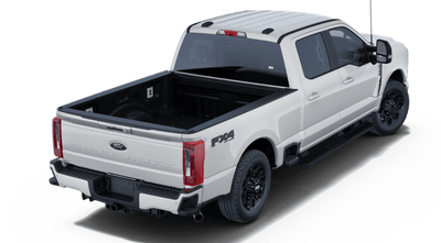 2025 Ford F-350SD XLT