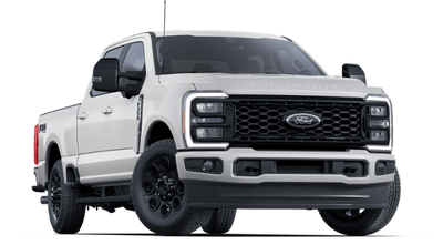 2025 Ford F-350SD XLT