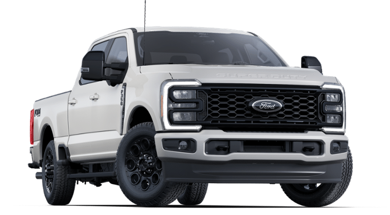 2025 Ford F-350SD XLT