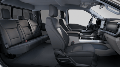 2025 Ford F-350SD XLT