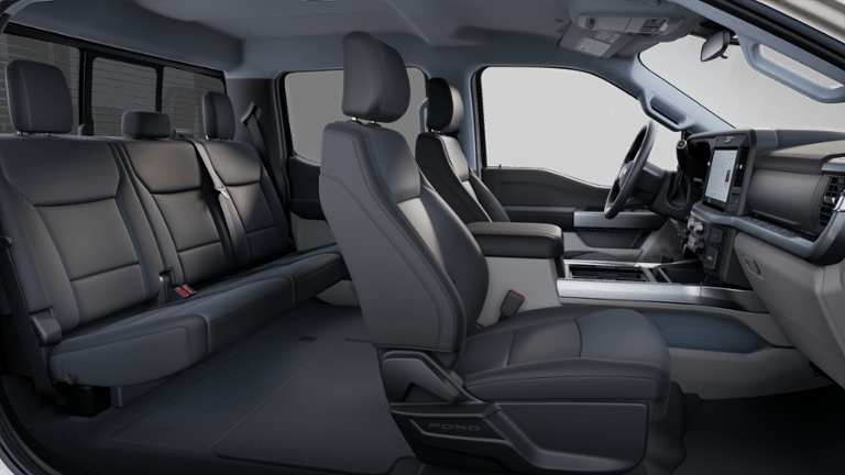 2025 Ford F-350SD XLT