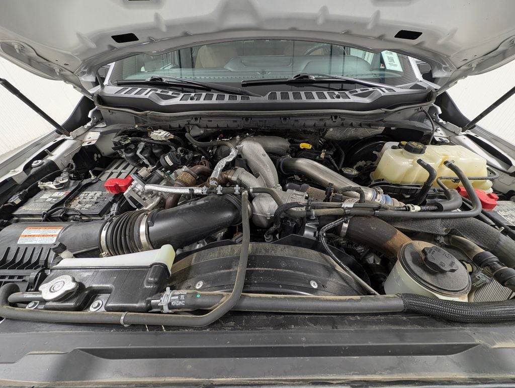 2024 Ford F-350SD XLT