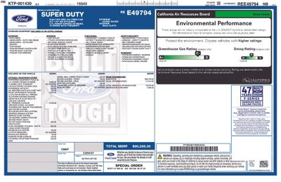 2024 Ford F-350SD XLT