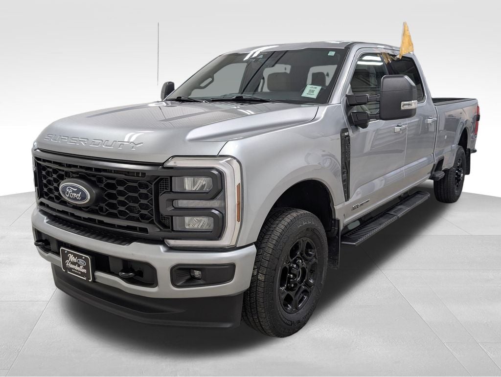 2024 Ford F-350SD XLT