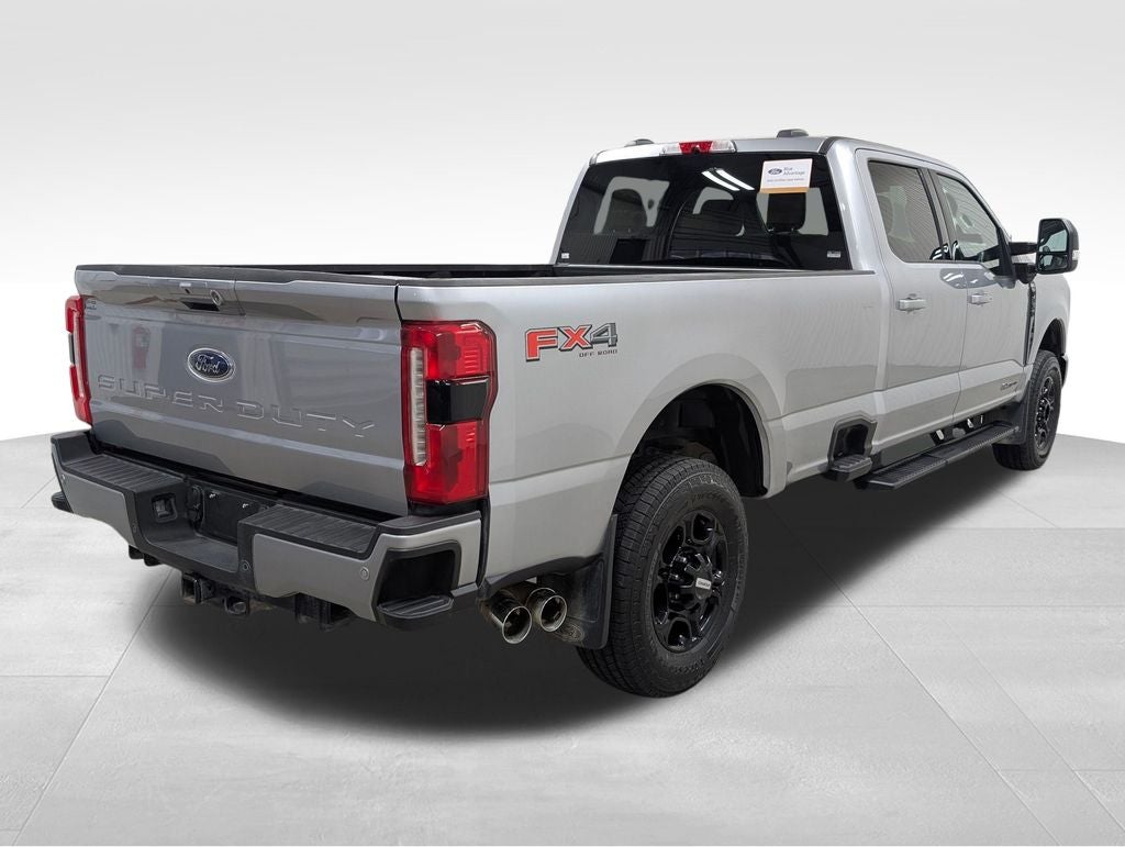 2024 Ford F-350SD XLT