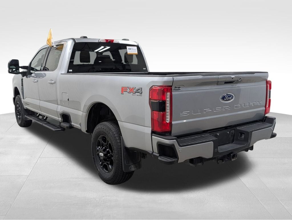 2024 Ford F-350SD XLT