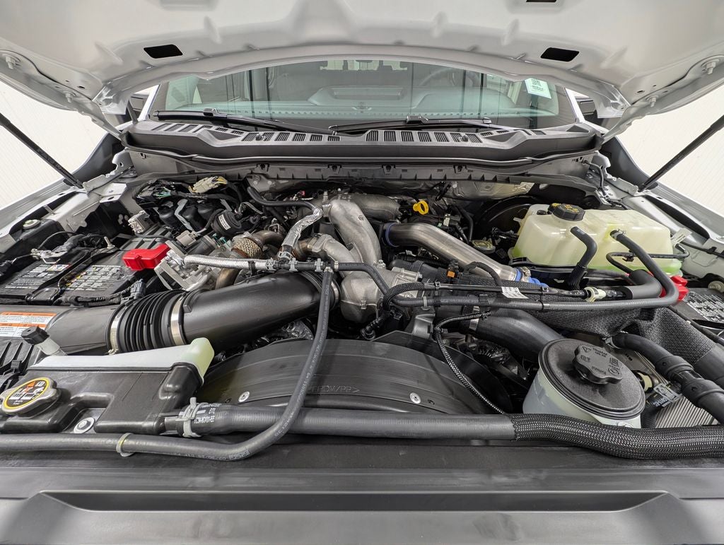 2026 Ford F-350SD XLT