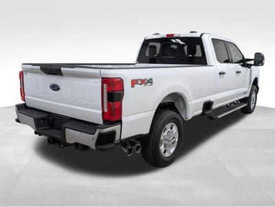 2026 Ford F-350SD XLT