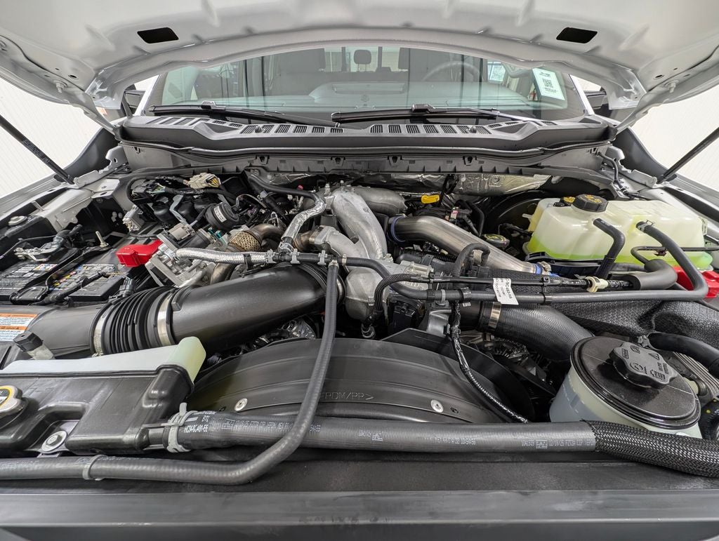 2026 Ford F-350SD XL