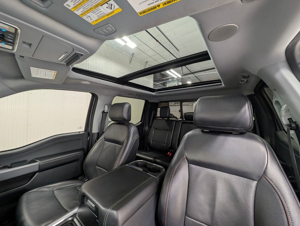 2024 Ford F-350SD Lariat