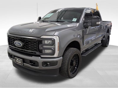 2024 Ford F-350SD Lariat