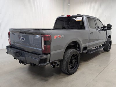 2024 Ford F-350SD Lariat